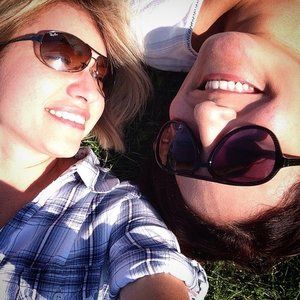 Meet your Posher, Eliza